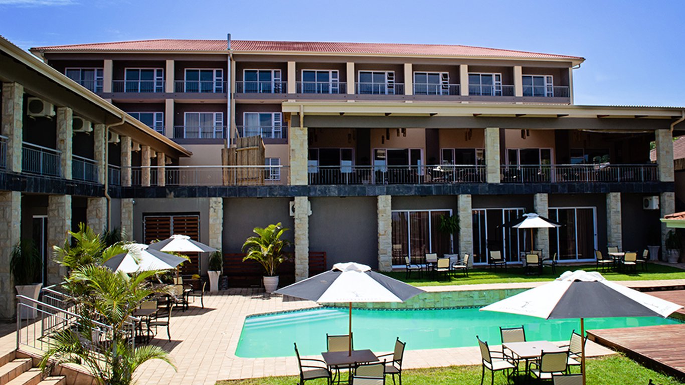 Apex Travel Club - ATC - Umthunzi Hotel & Conference