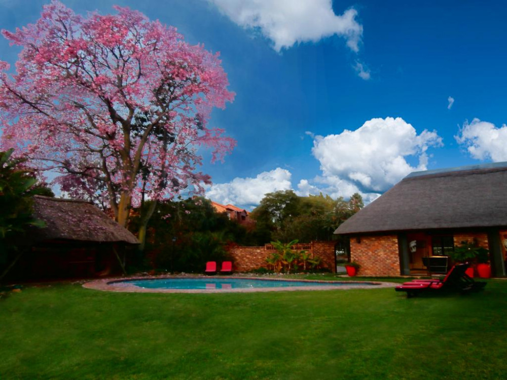 Apex Travel Club - ATC - African Footprints