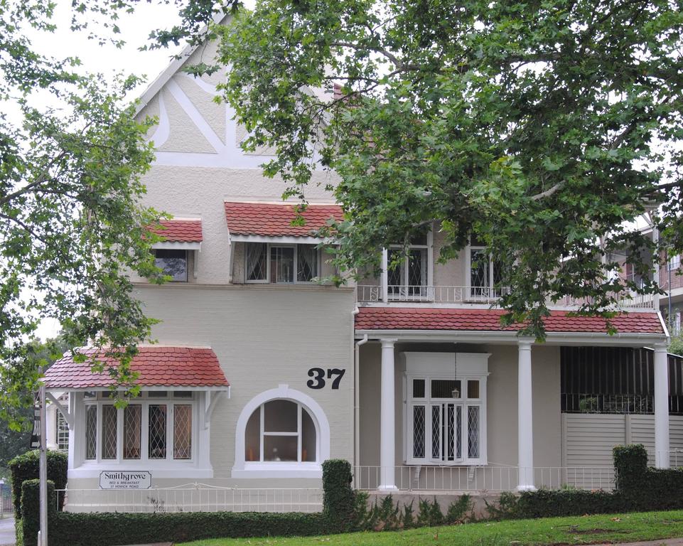 Apex Travel Club - ATC - Smith Grove Bed & Breakfast
