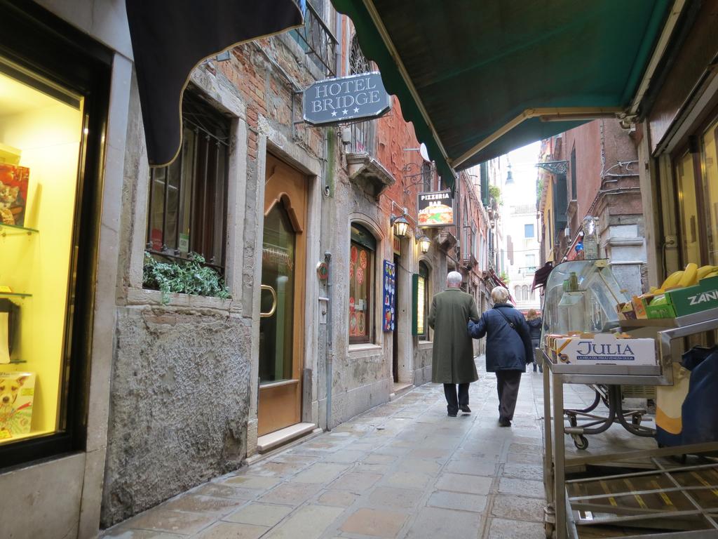 Apex Travel Club - ATC - Bridge Hotel Venice