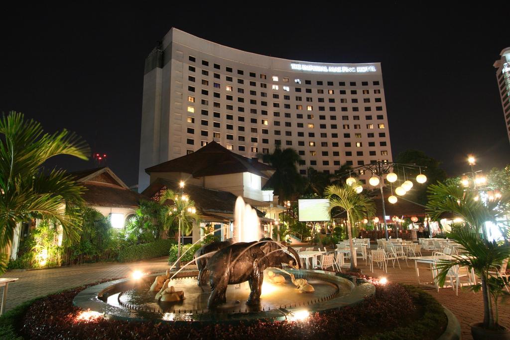 Apex Travel Club - ATC - Imperial Mae Ping Hotel