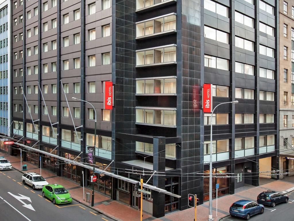 Apex Travel Club - ATC - ibis Wellington