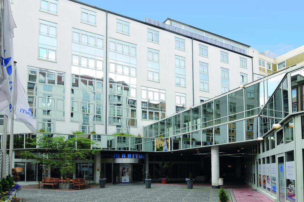 Apex Travel Club - ATC - Maritim Hotel München