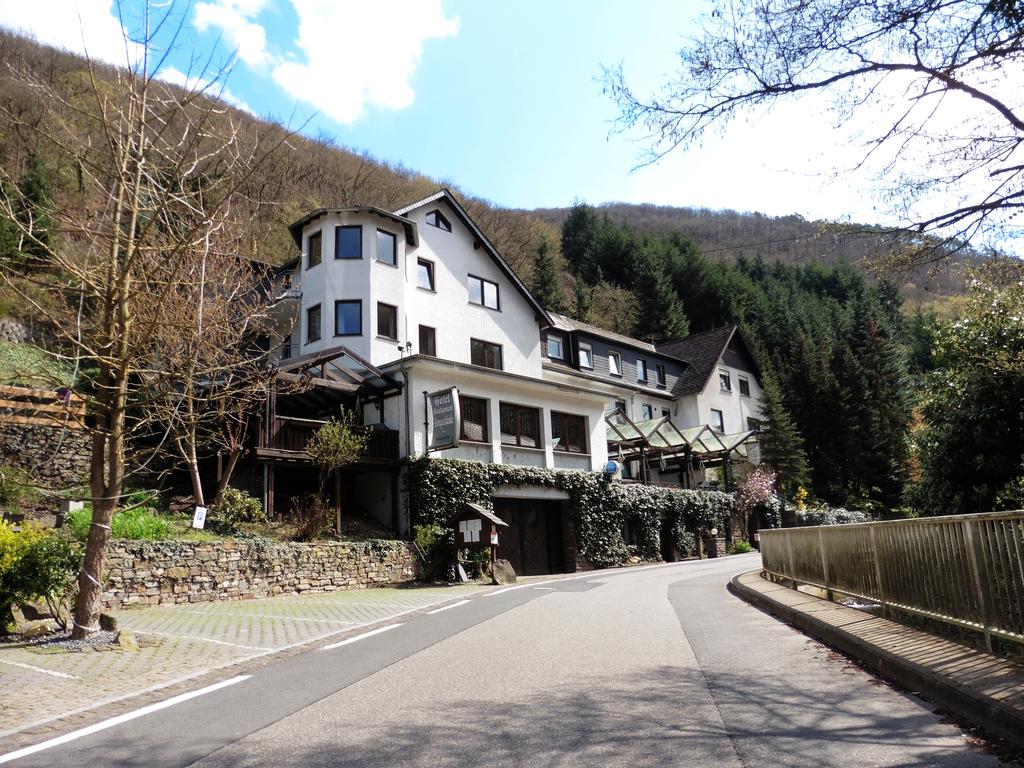 Apex Travel Club - ATC - Hotel Burgschänke
