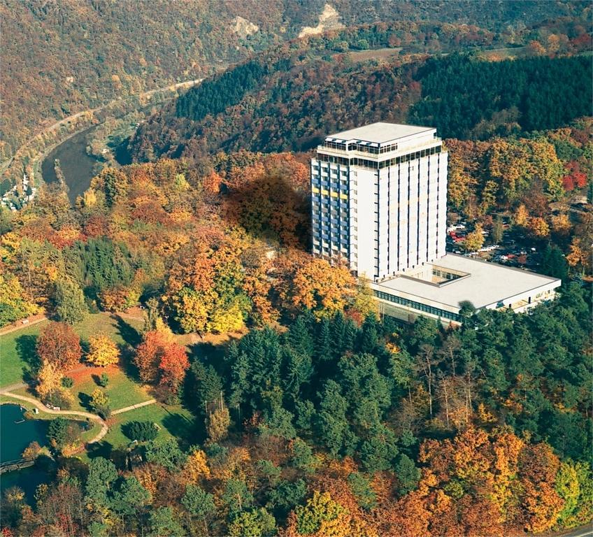 Apex Travel Club - ATC - Wyndham Garden Koblenz