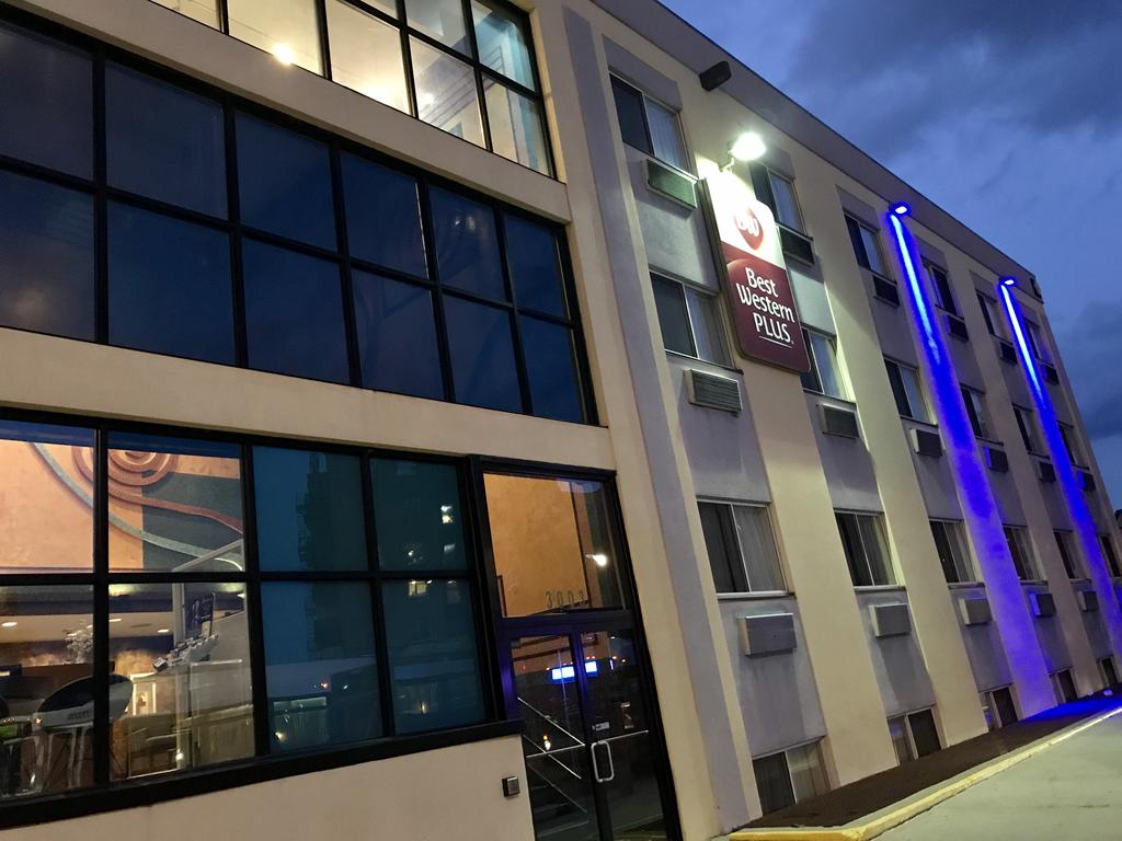 Apex Travel Club - ATC - Best Western Plus Brooklyn Bay Hotel