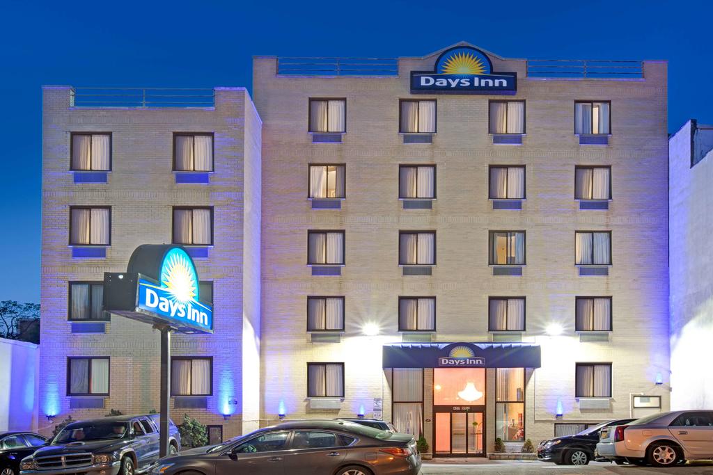 Apex Travel Club - ATC - Days Inn Brooklyn