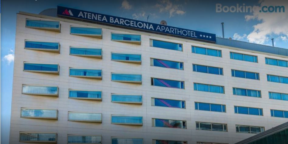 Apex Travel Club - ATC - Aparthotel Atenea