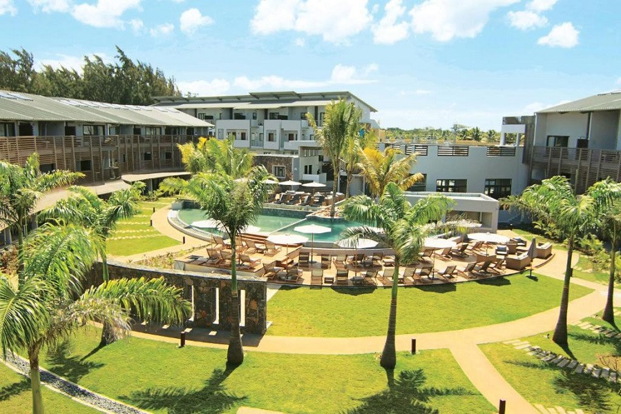 Apex Travel Club - ATC - Be Cosy Apart Hotel