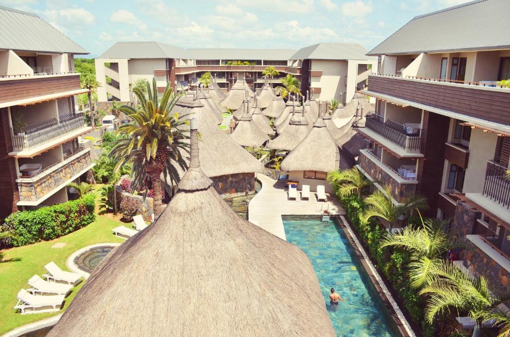 Apex Travel Club - ATC - Domaine des Alizees Club & Spa