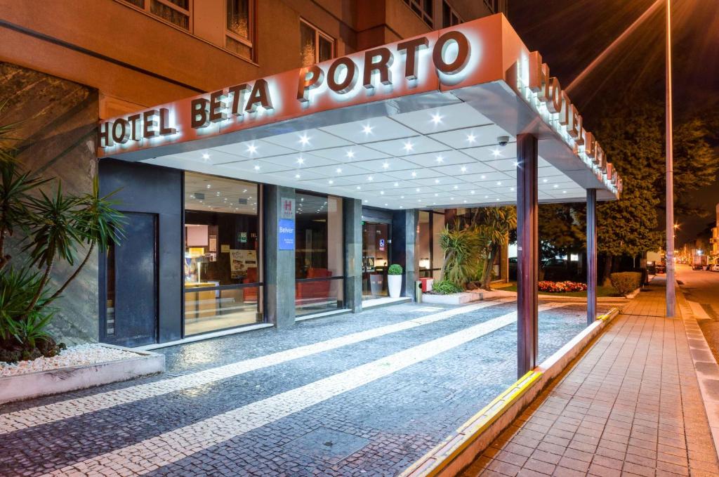 Apex Travel Club - ATC - Belver Hotel Beta Porto