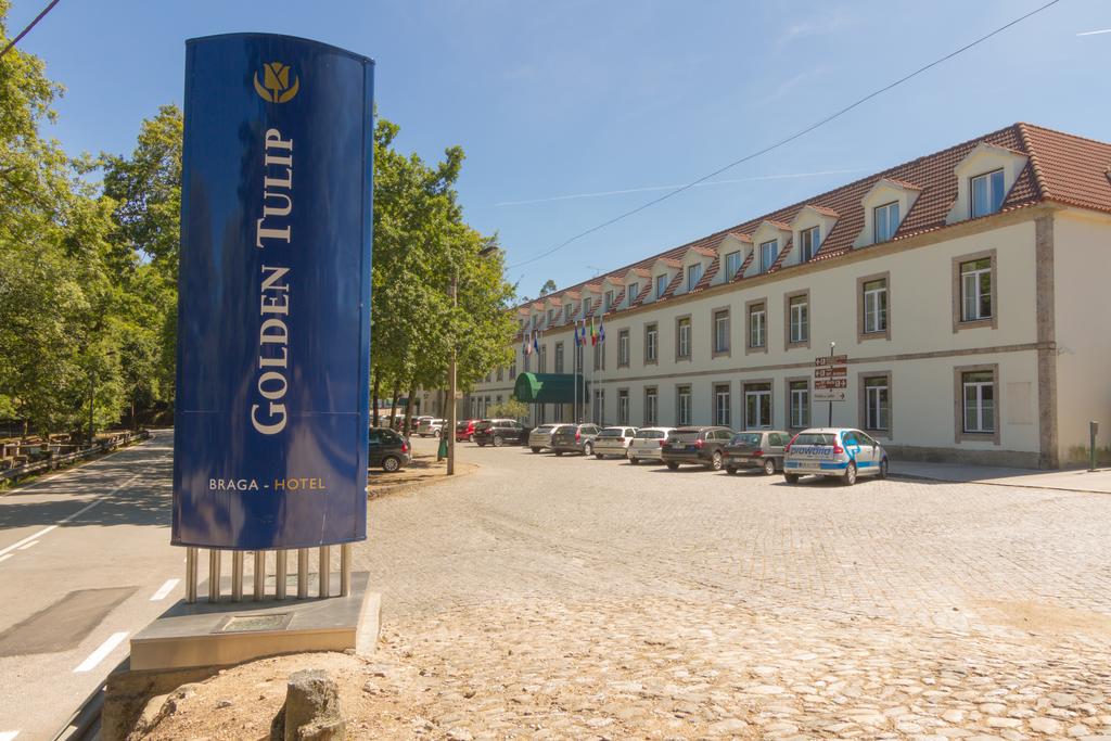 Apex Travel Club - ATC - Golden Tulip Braga Hotel & SPA