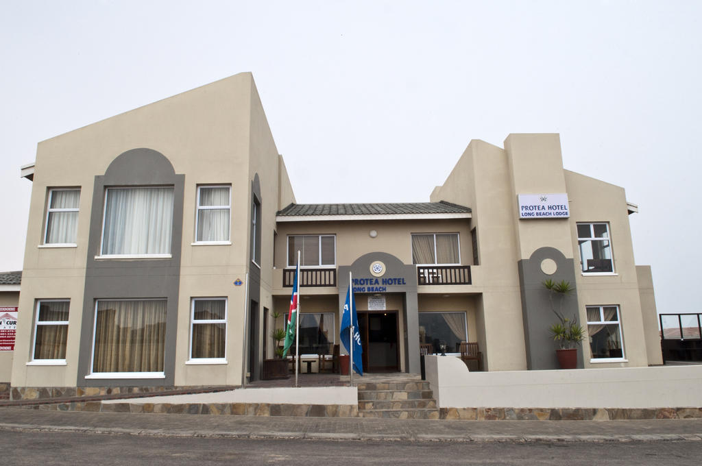 Apex Travel Club - ATC - Long Beach Lodge