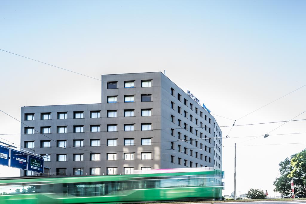 Apex Travel Club - ATC - Hotel Novotel Basel City