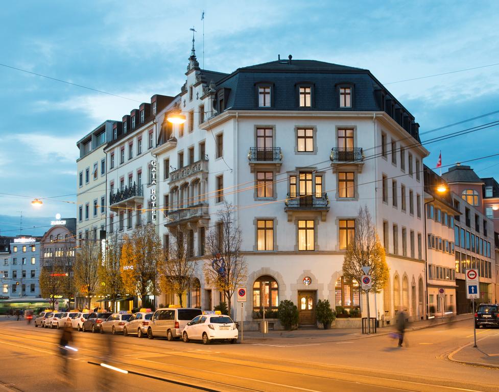 Apex Travel Club - ATC - GAIA HOTEL