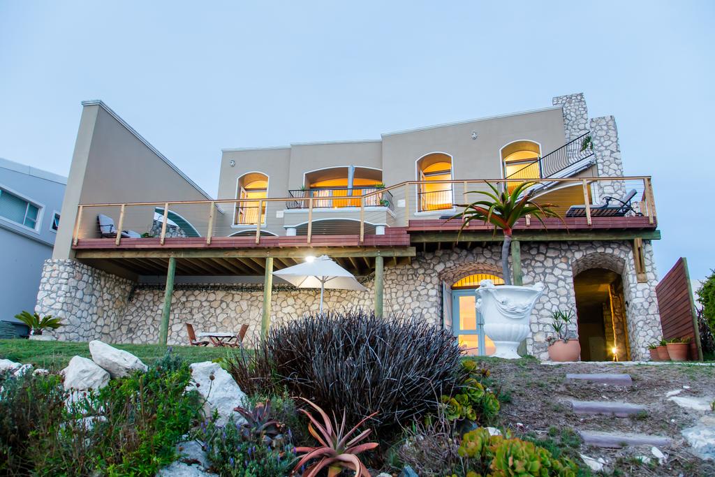 Apex Travel Club - ATC - Villa Pescatori