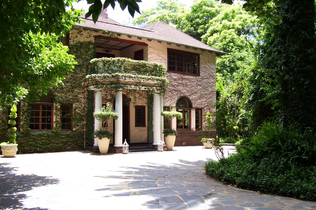 Apex Travel Club - ATC - Foxwood House