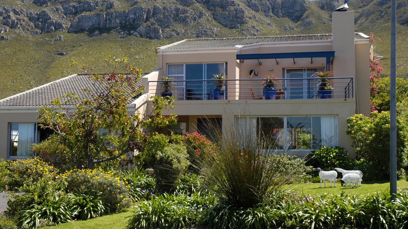 Apex Travel Club - ATC - Fernkloof Lodge