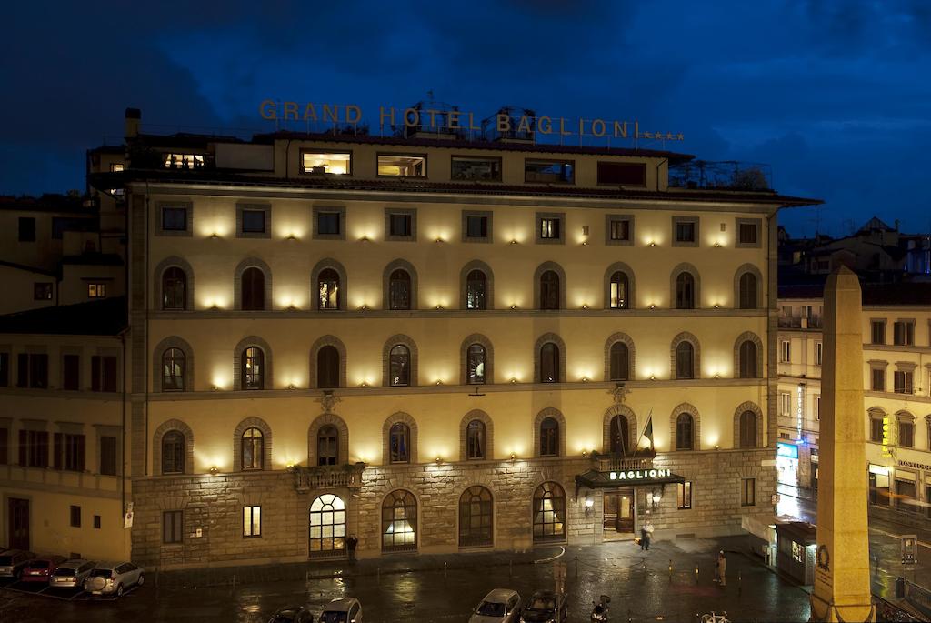 Apex Travel Club - ATC - Grand Hotel Baglioni