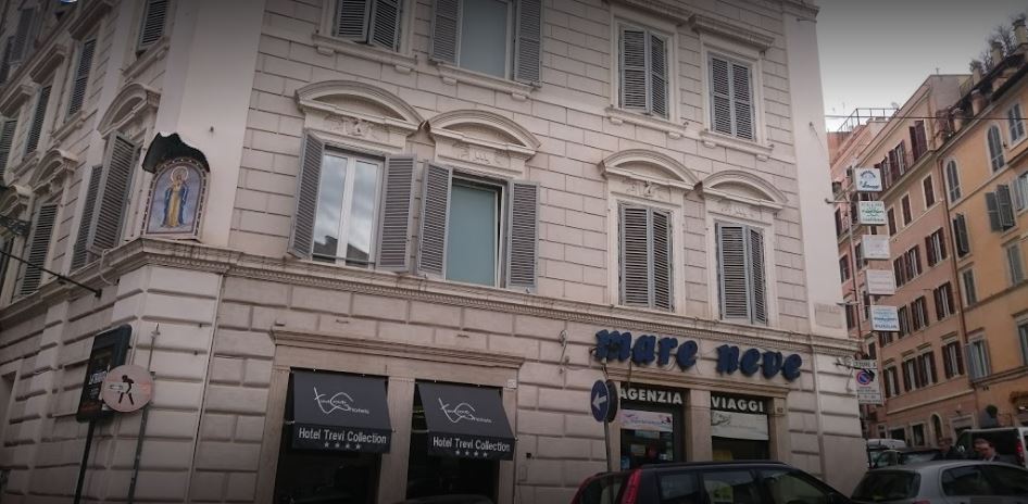 Apex Travel Club - ATC - Trevi Collection Hotel