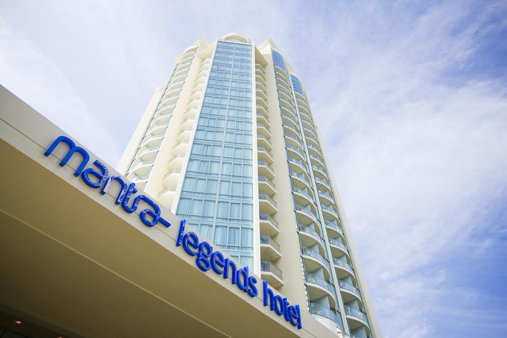 Apex Travel Club - ATC - Mantra Legends Hotel