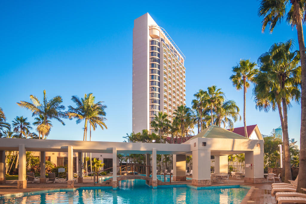 Apex Travel Club - ATC - Crowne Plaza Surfers Paradise