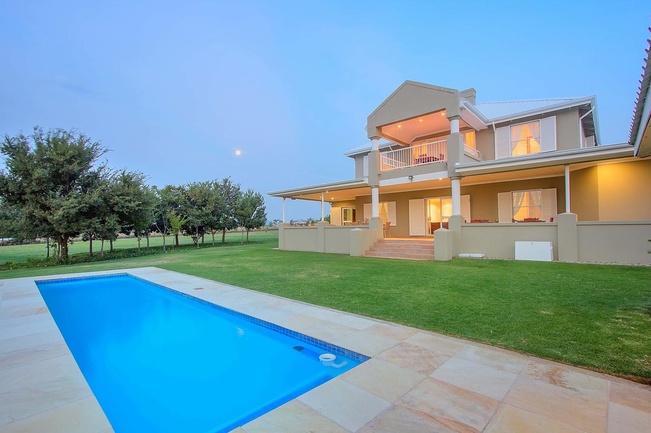 Apex Travel Club - ATC - Vaal Manor
