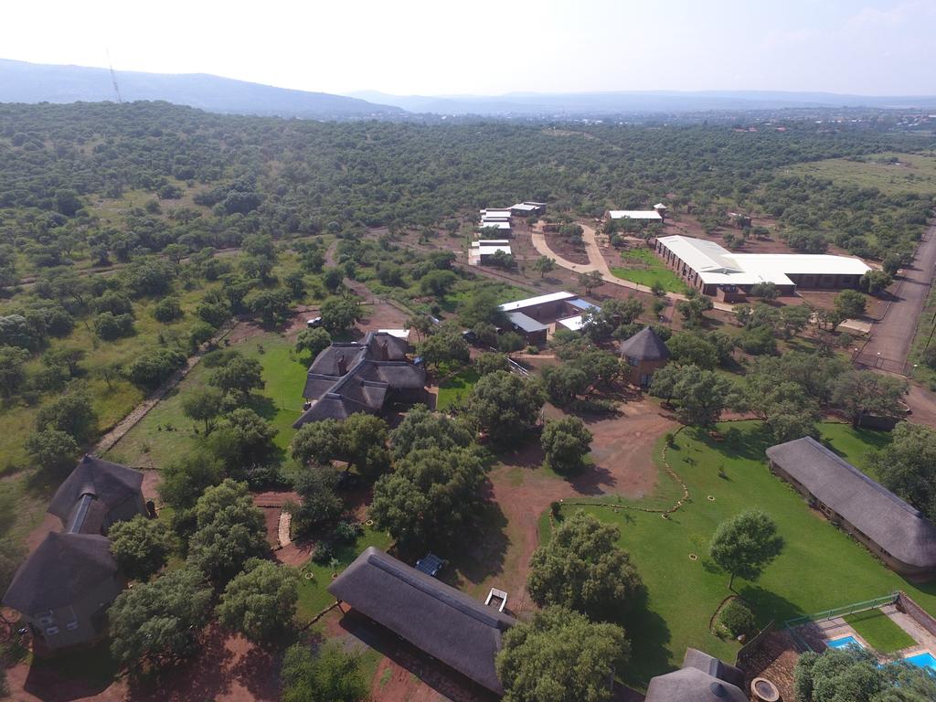 Apex Travel Club - ATC - Kareespruit Game Ranch