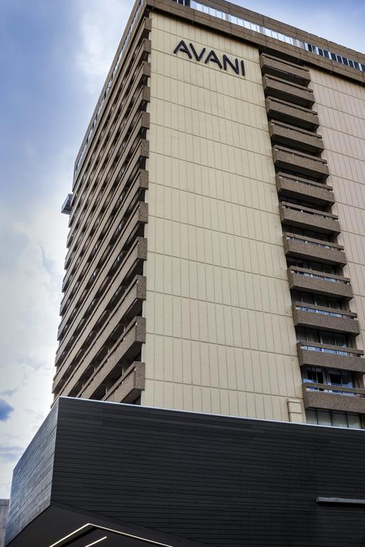 Apex Travel Club - ATC - Avani Windhoek Hotel & Casino