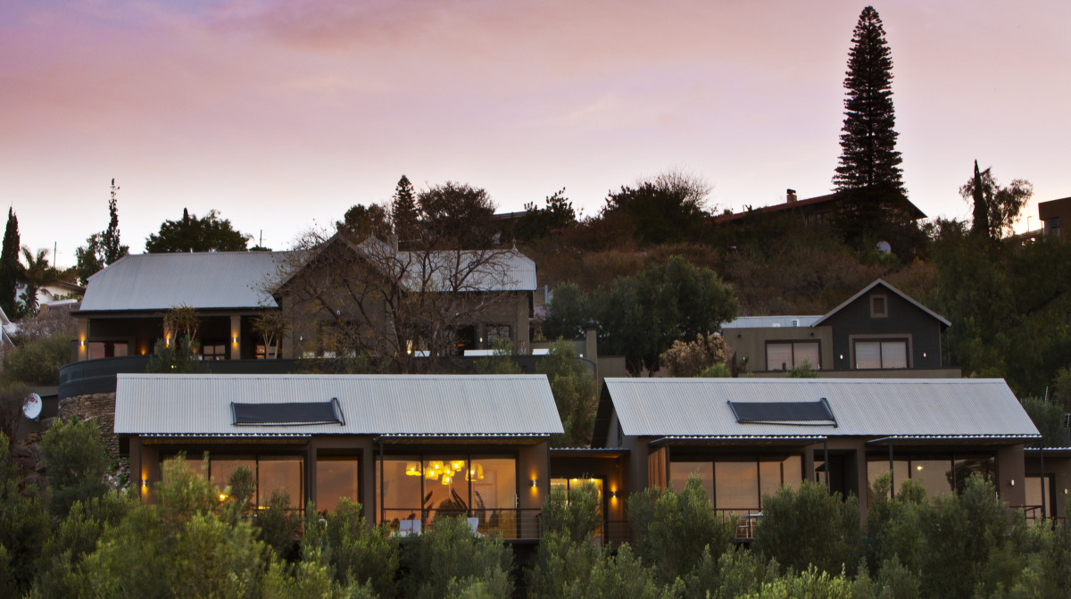 Apex Travel Club - ATC - Olive Exclusive All-suite Hotel