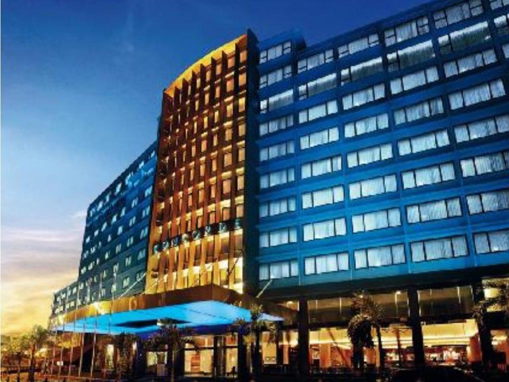 Apex Travel Club - ATC - Concorde Hotel Kuala Lumpur
