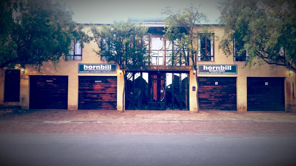 Apex Travel Club - ATC - Hornbill House Self Catering Accommodation