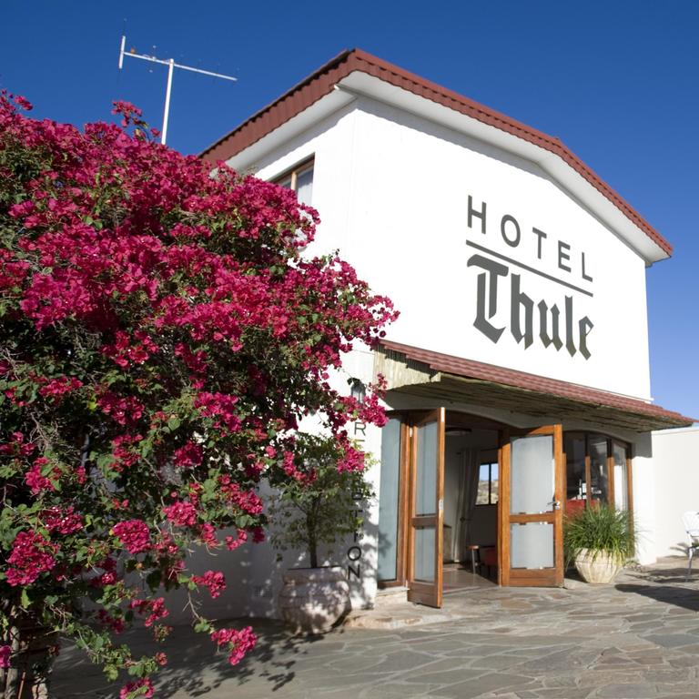 Apex Travel Club - ATC - Hotel Thule