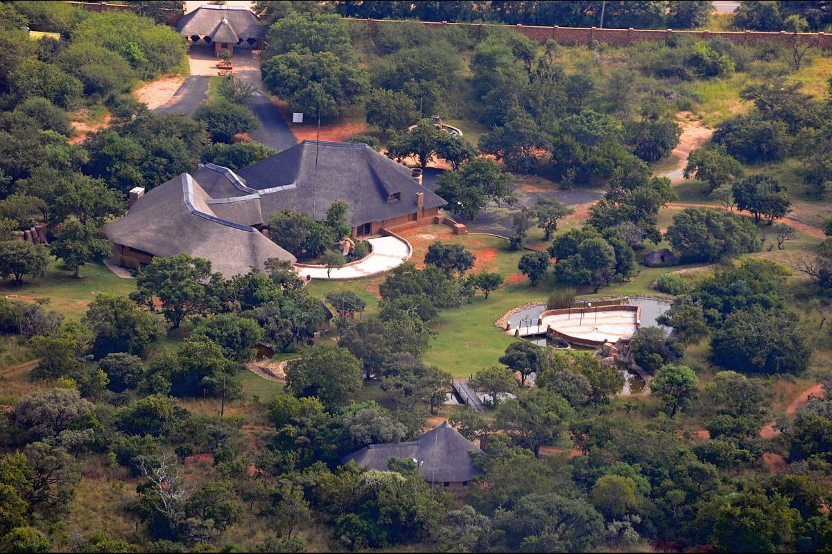 Apex Travel Club - ATC - Out of Africa Lodge