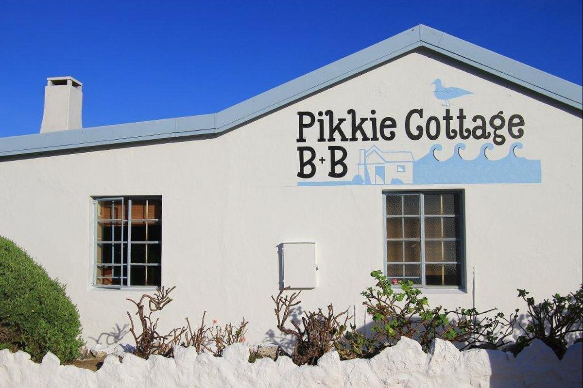 Apex Travel Club - ATC - Pikkie Cottage B & B
