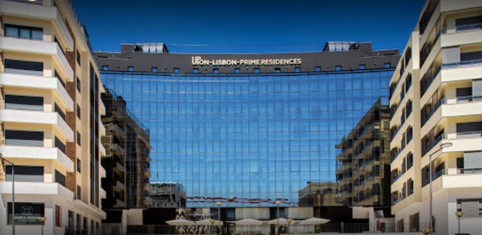 Apex Travel Club - ATC - Upon Lisbon Prime Residences