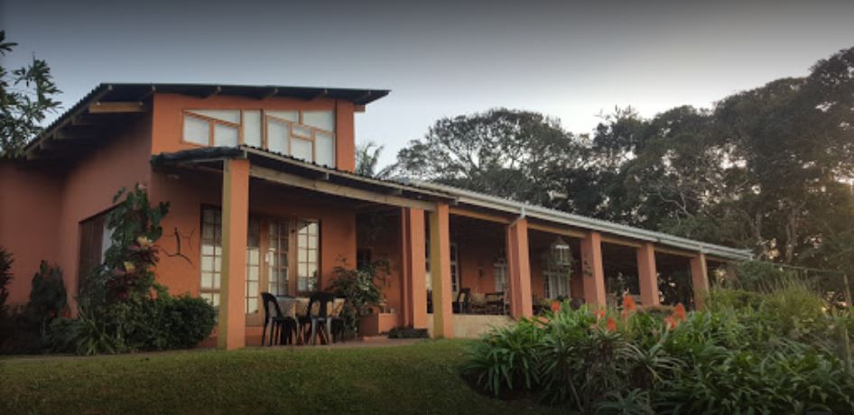 Apex Travel Club - ATC - Ku-Boboyi River Lodge