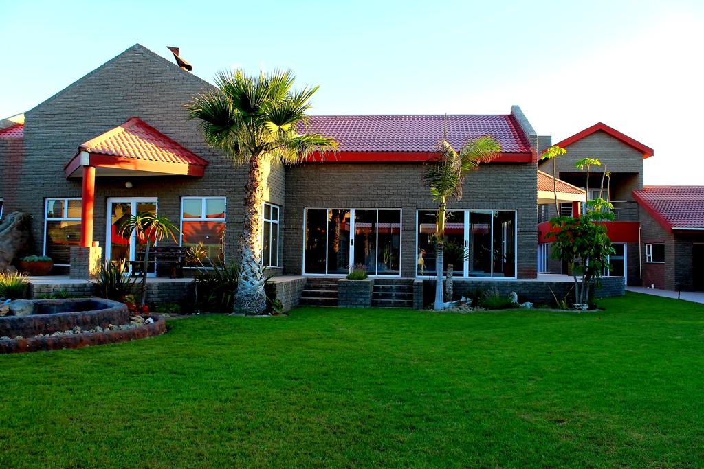 Apex Travel Club - ATC - Amjicaja Guesthouse