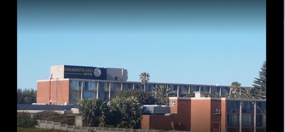 Apex Travel Club - ATC - Summerstrand Hotel Port Elizabeth