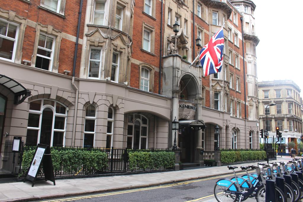 Apex Travel Club - ATC - Radisson Blu Edwardian, Kenilworth