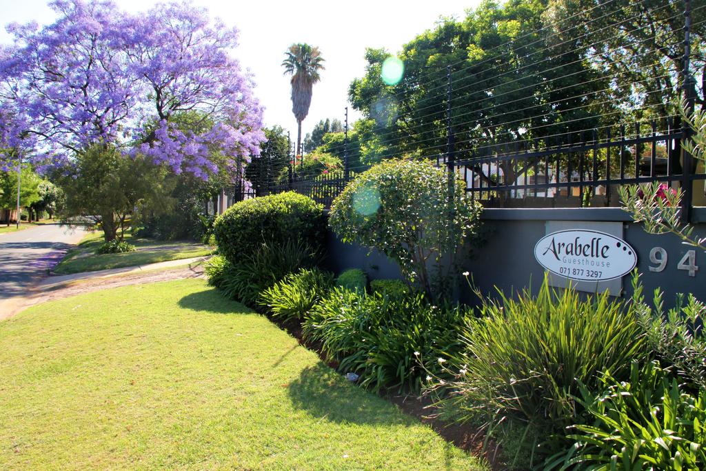 Apex Travel Club - ATC - Arabelle Guesthouse