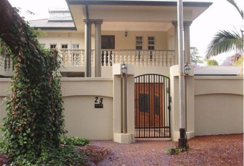 Apex Travel Club - ATC - Goodey's Guesthouse