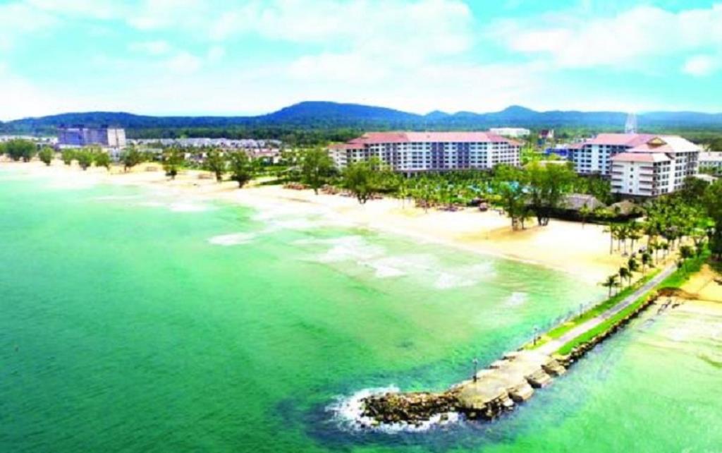 Apex Travel Club - ATC - Vinpearl Phu Quoc Resort