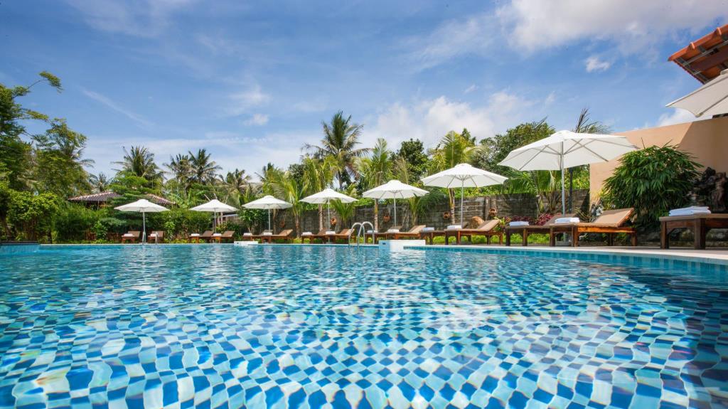 Apex Travel Club - ATC - Elwood Resort Phu Quoc