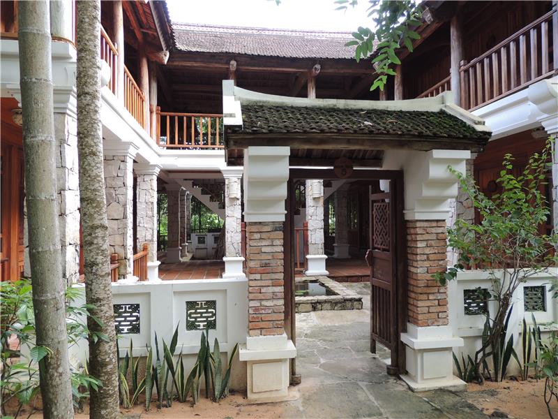 Apex Travel Club - ATC - Long Beach Resort Phu Quoc Island