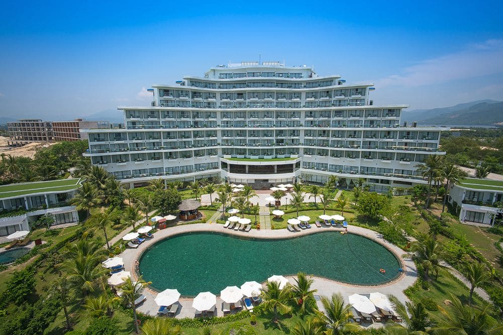 Apex Travel Club - ATC - Cam Ranh Riviera Beach Resort & Spa