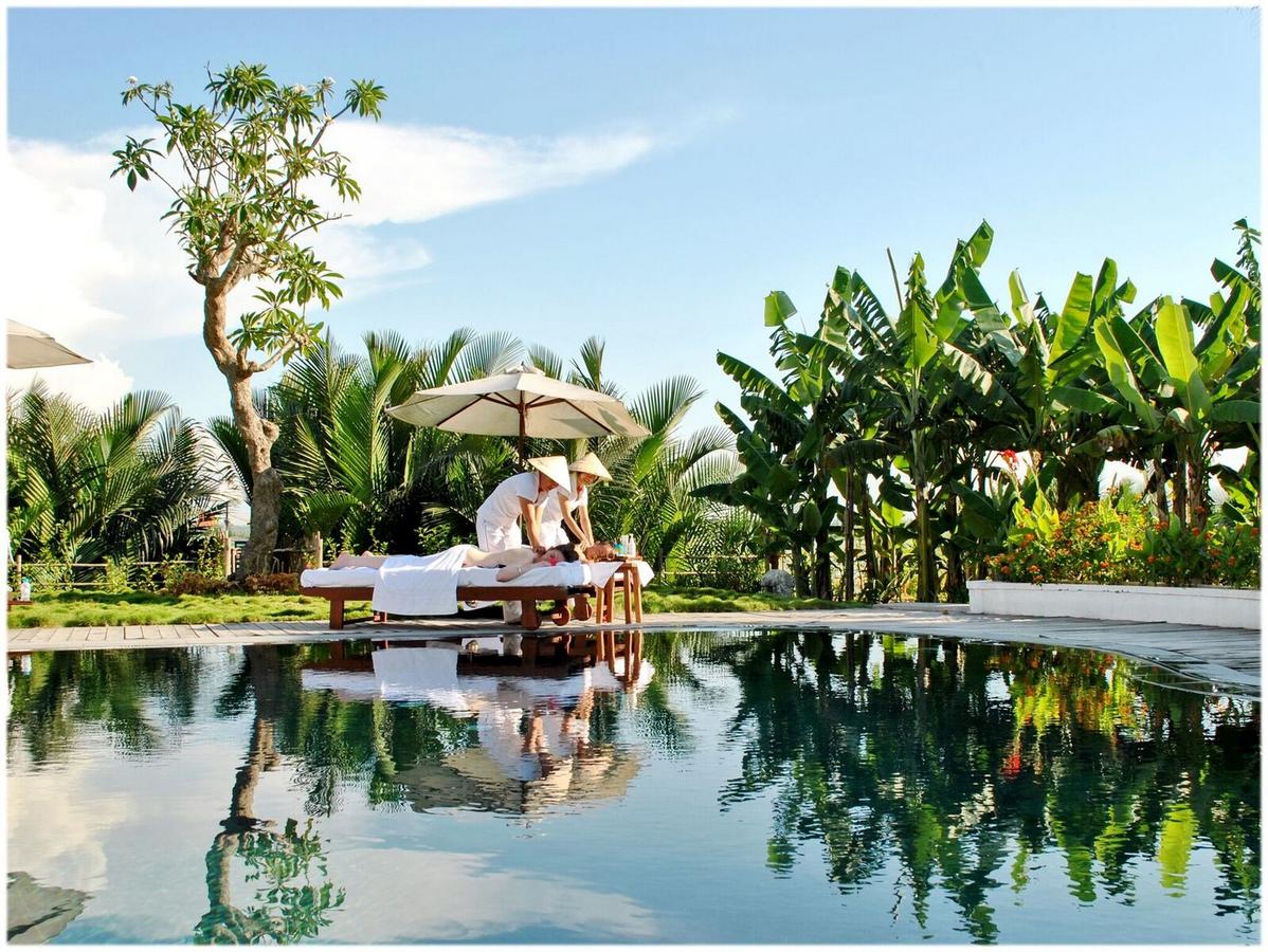 Apex Travel Club - ATC - Hoi An Coco River Resort & Spa