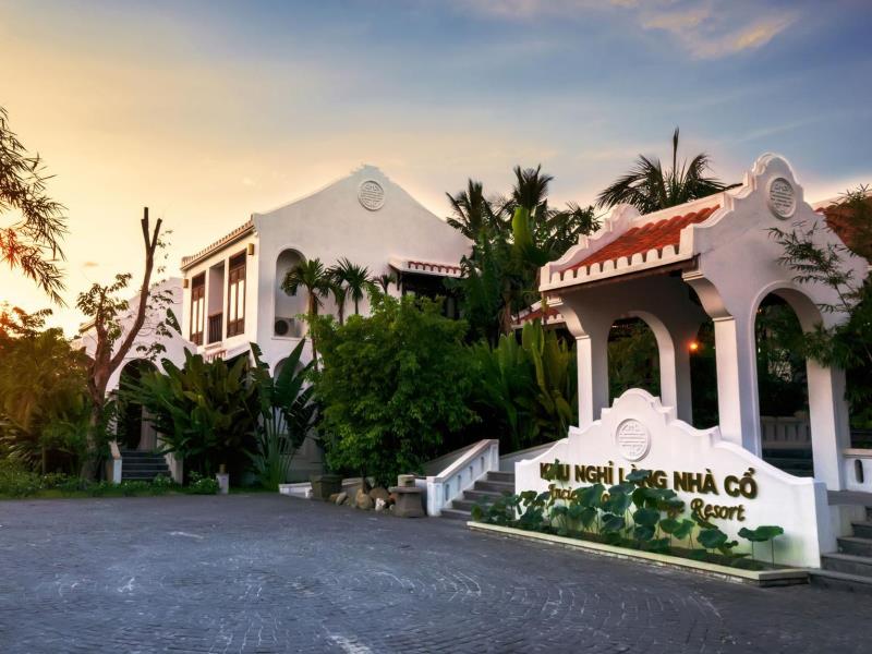 Apex Travel Club - ATC - Ancient House Village Resort & Spa