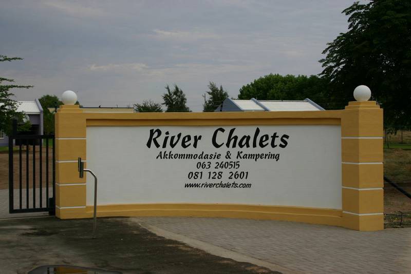 Apex Travel Club - ATC - River Chalets