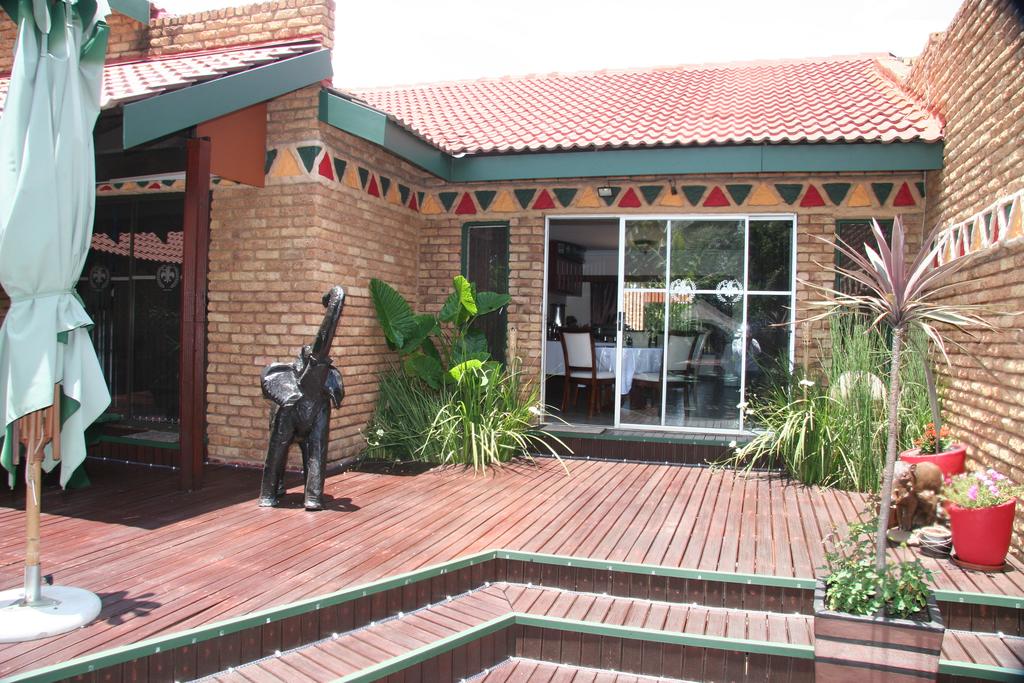 Apex Travel Club - ATC - Condor Guest House